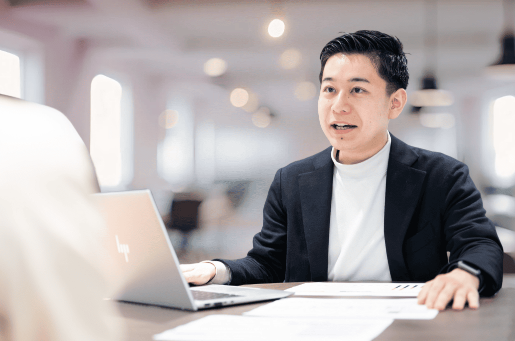 株式会社HATARABAの紹介画像
