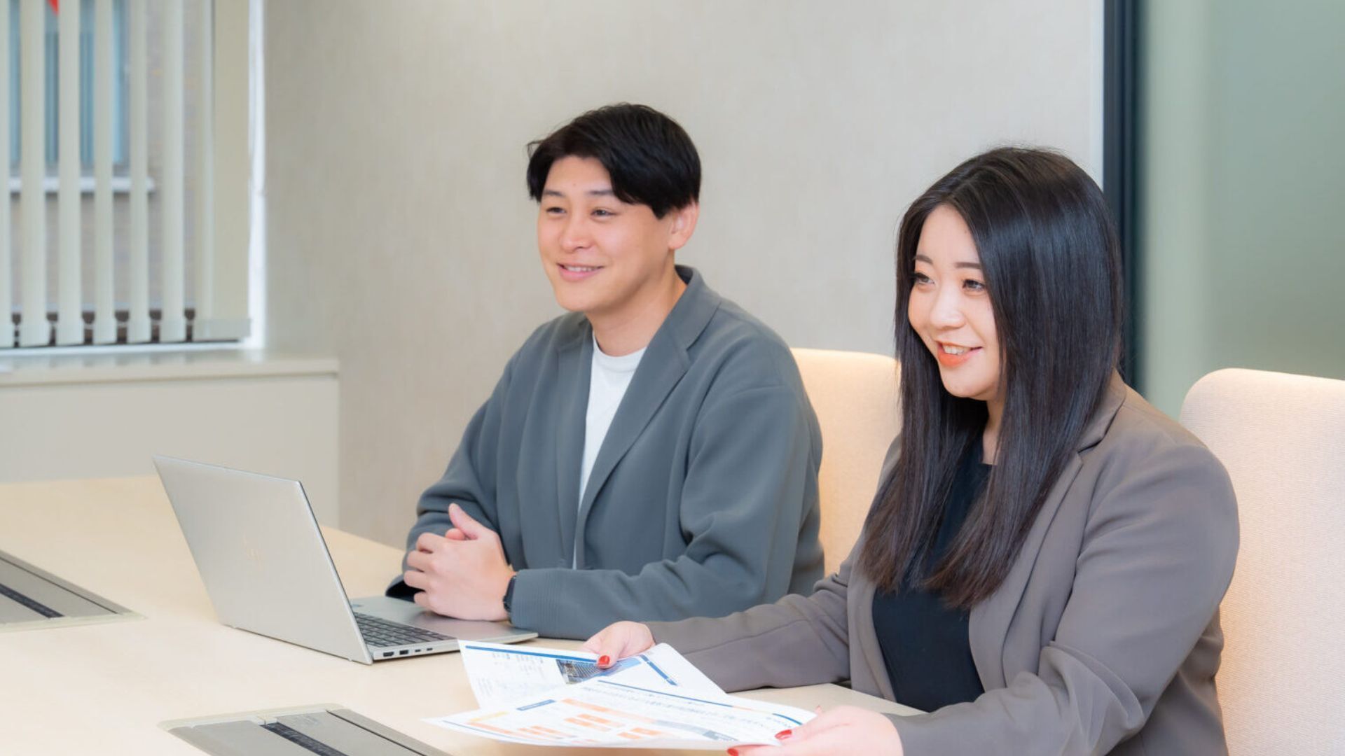株式会社HATARABAの紹介画像