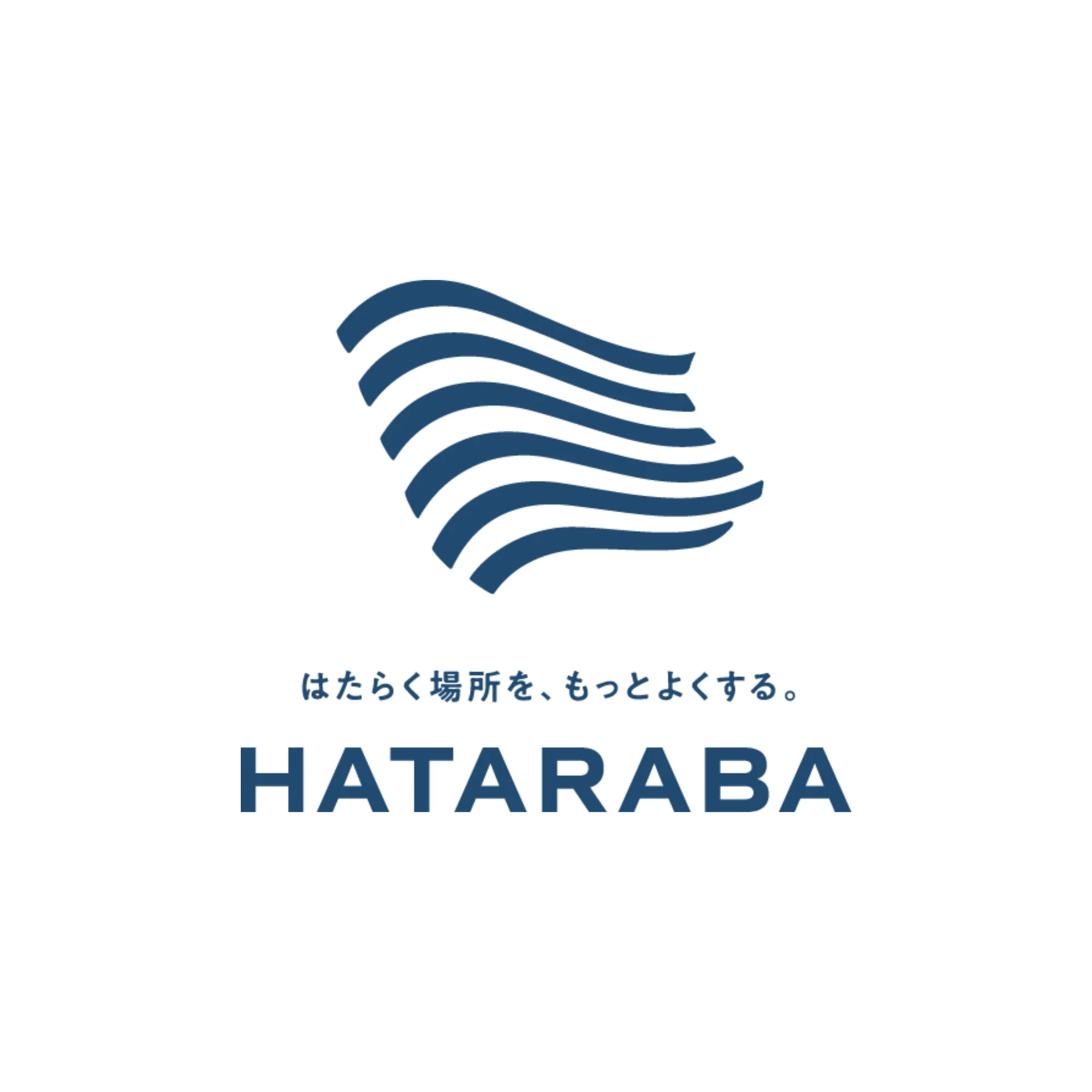 株式会社HATARABA