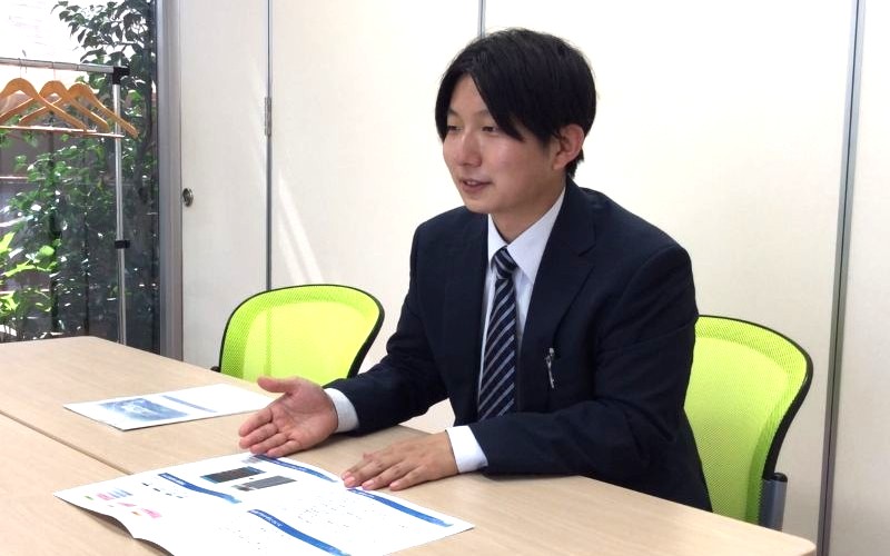 株式会社デージーネットの紹介画像