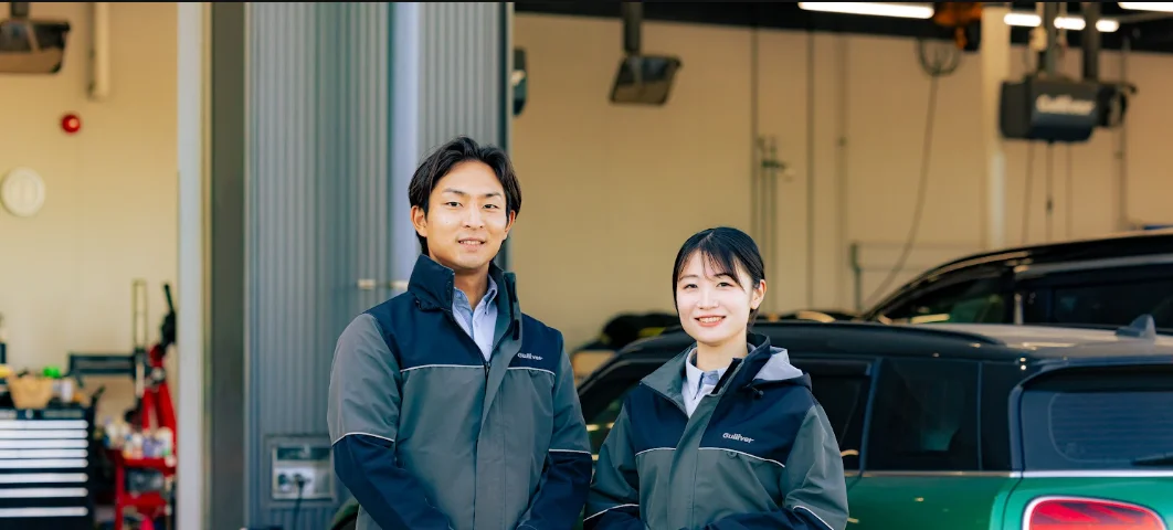 株式会社IDOM 総合職