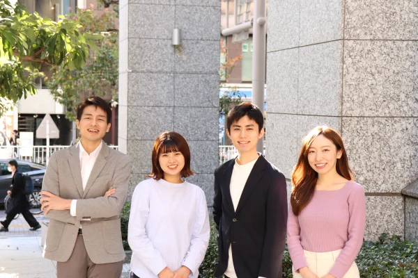 株式会社サクヤ 営業職