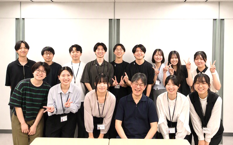 株式会社エイプルジャパンの紹介画像