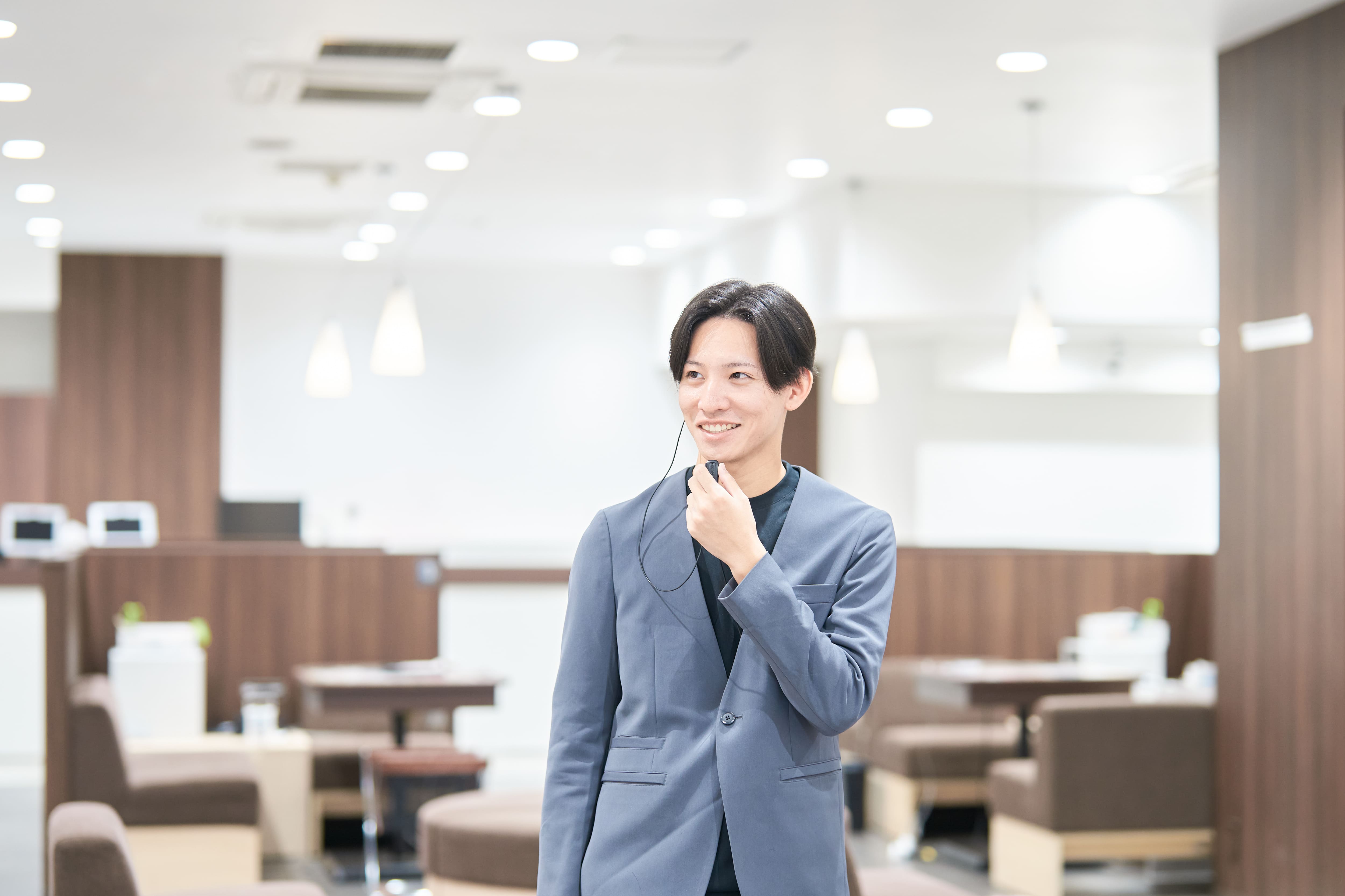 株式会社ベルパークの紹介画像