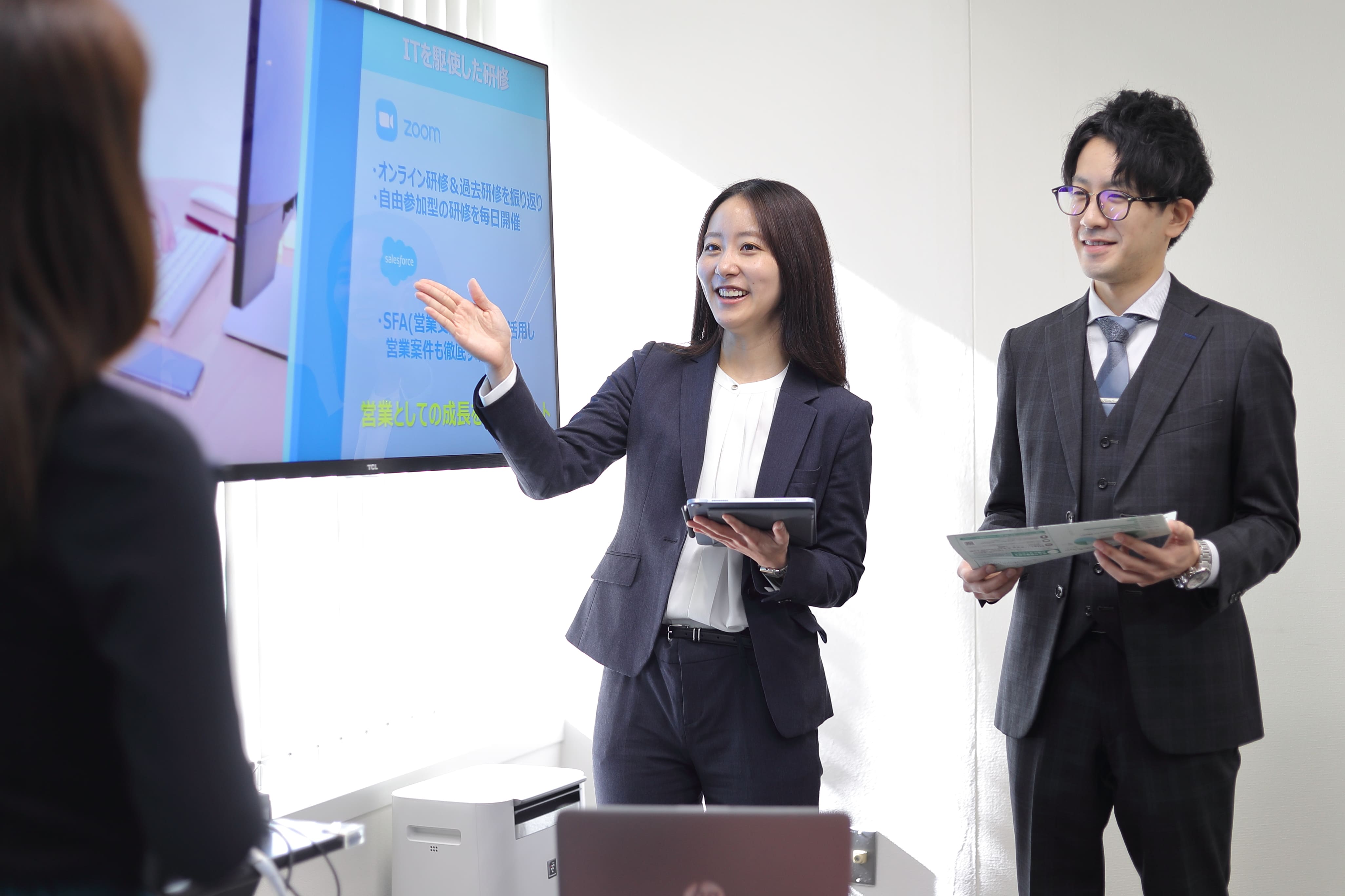株式会社ベルパークの紹介画像