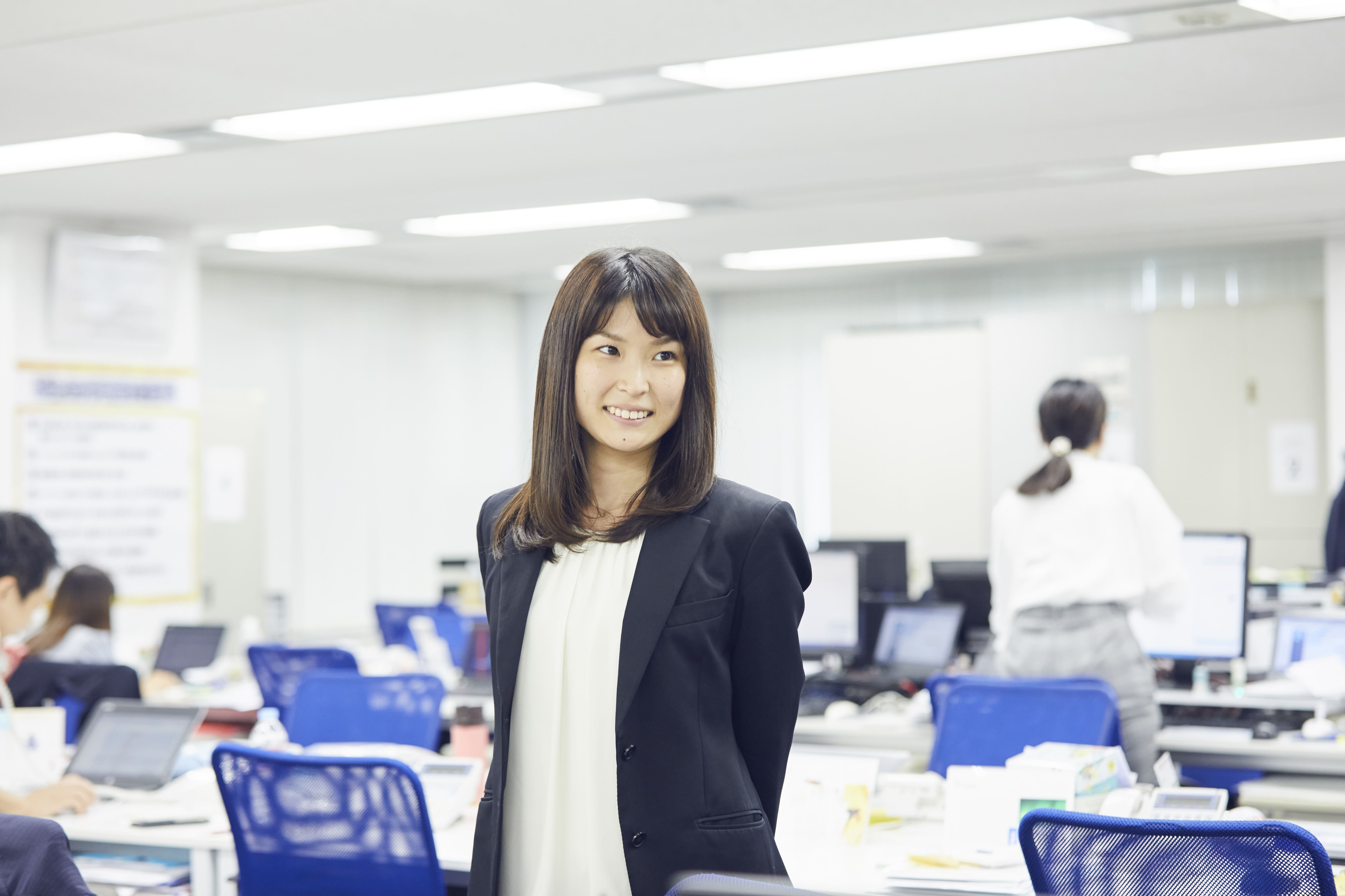 株式会社ベルパークの紹介画像