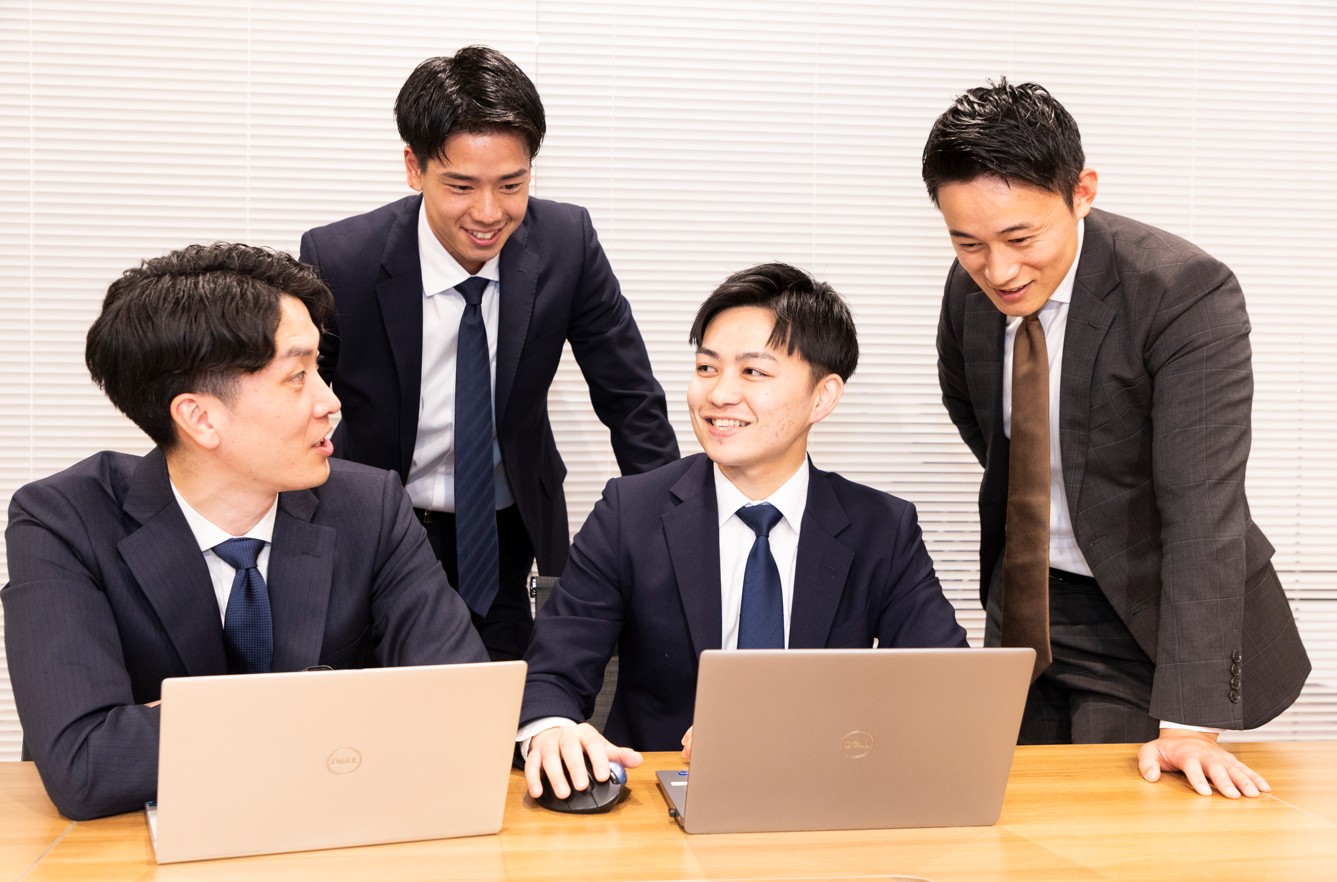 VSGクリアビジョン株式会社の紹介画像