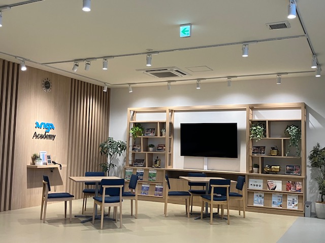 株式会社アリガの紹介画像