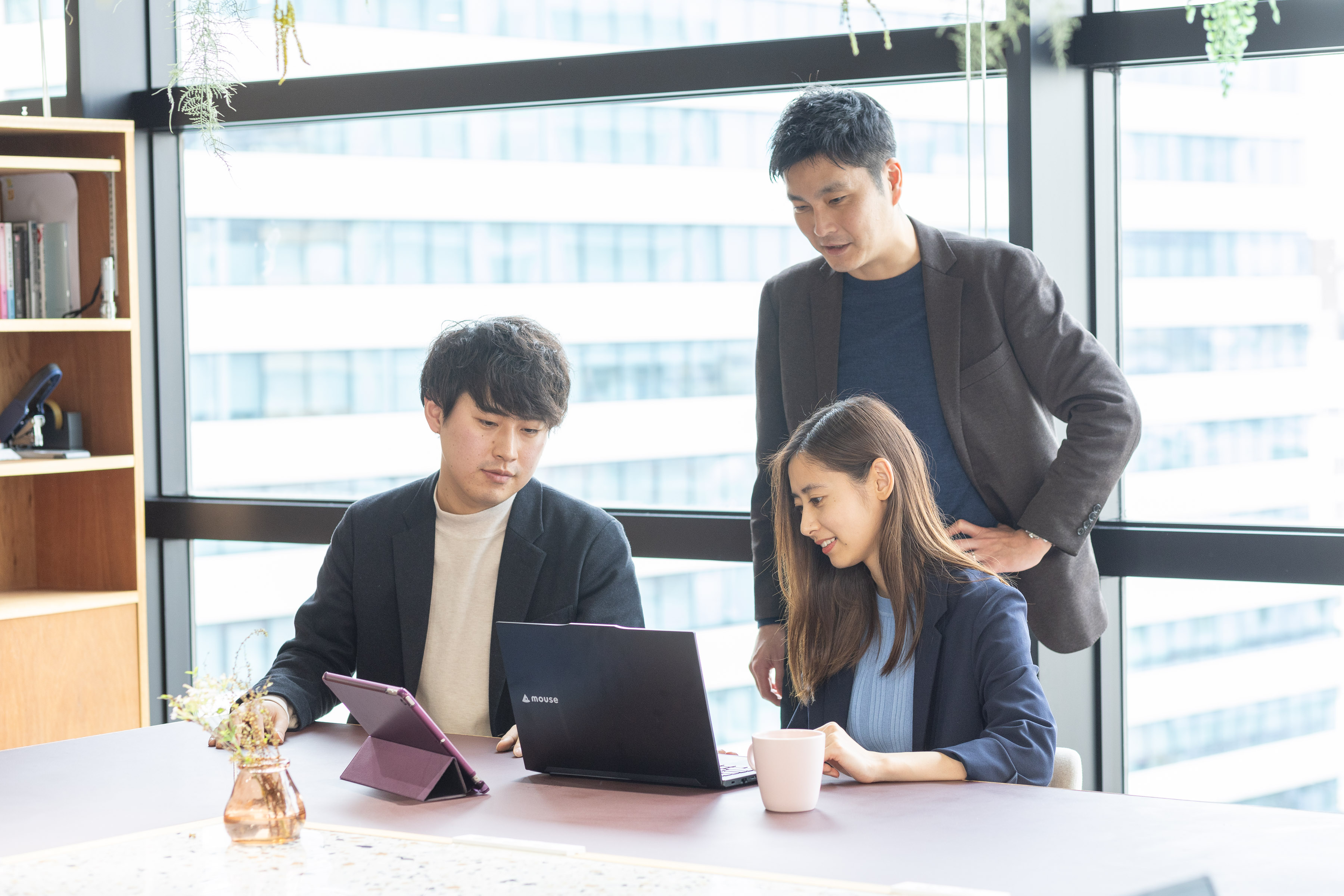 株式会社アイジーコンサルティングの紹介画像