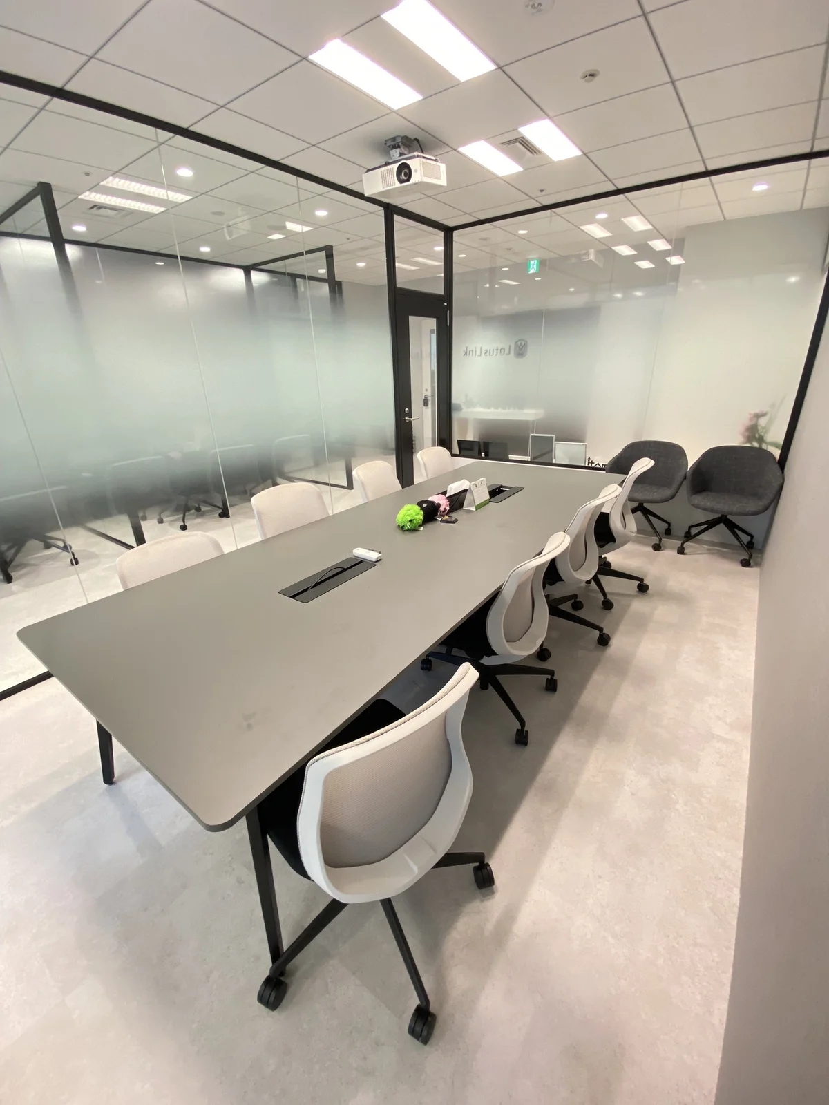 株式会社Lotus Linkの紹介画像