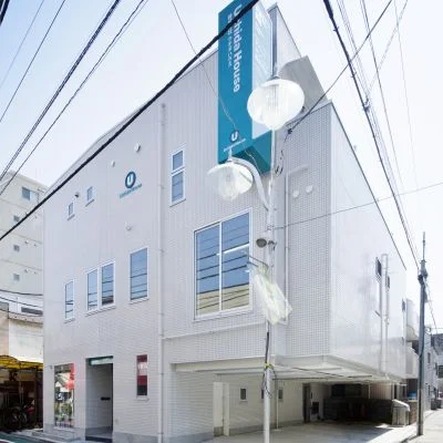 株式会社ウチダハウス 総合職