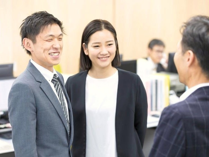 株式会社ウチダハウスの紹介画像