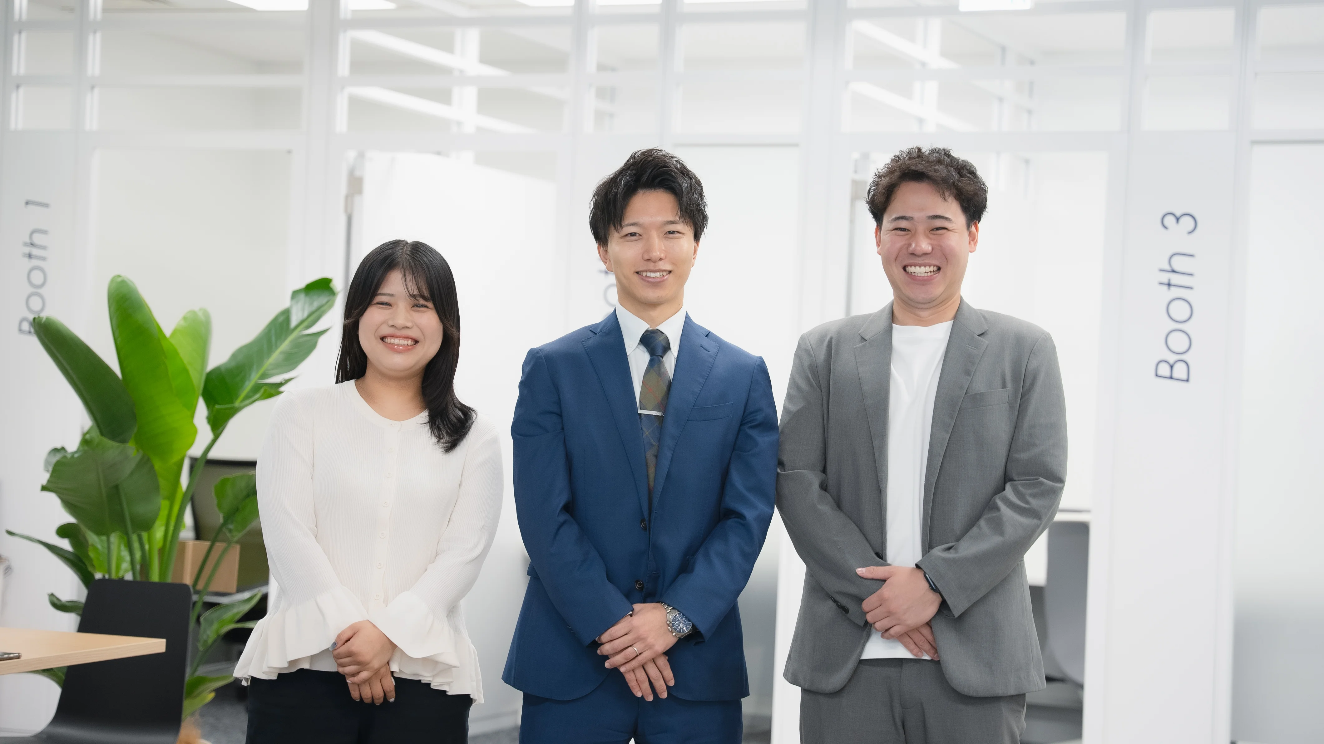 株式会社リクルーティング・デザイン 人材採用の広告企画営業／採用コンサルティング（総合職）