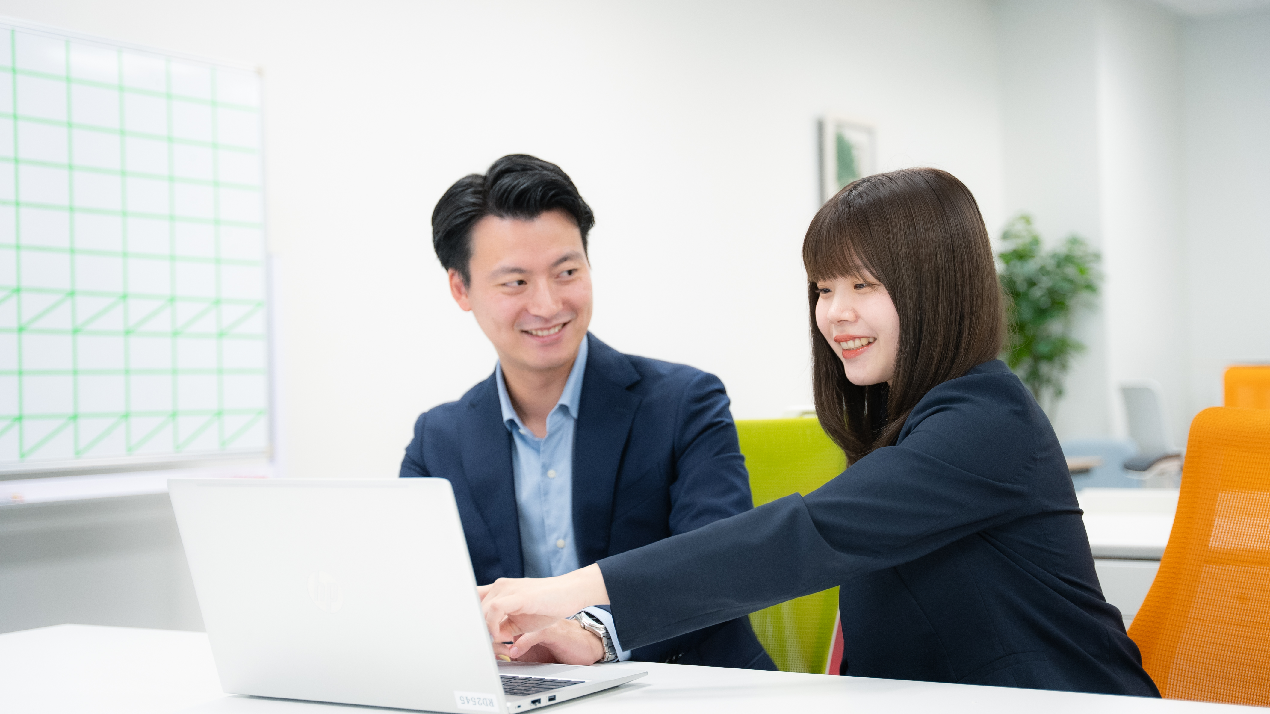 株式会社リクルーティング・デザインの紹介画像