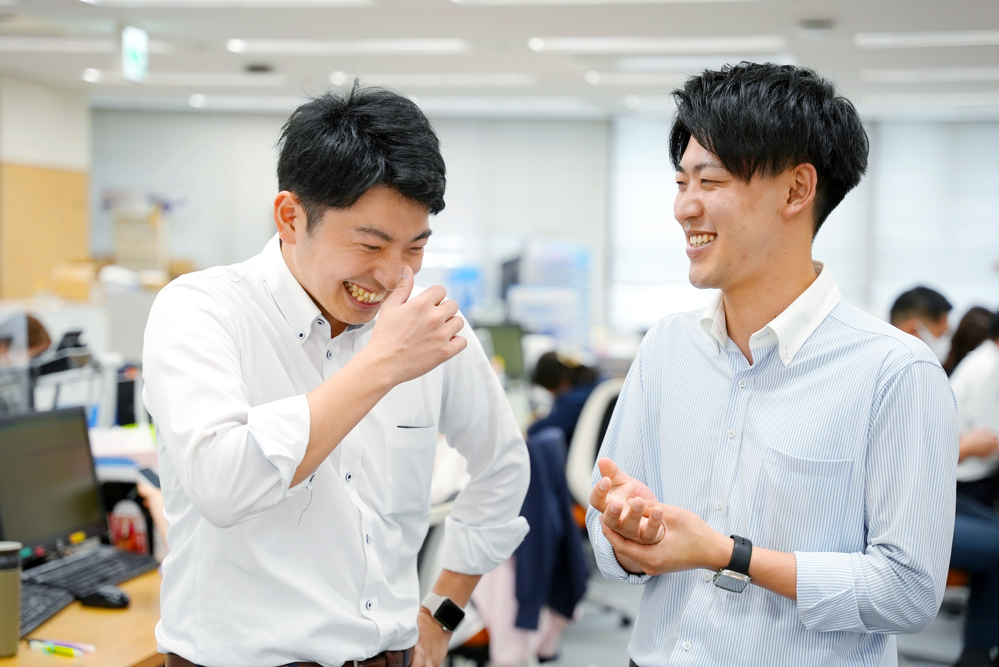 株式会社リクルーティング・デザインの紹介画像
