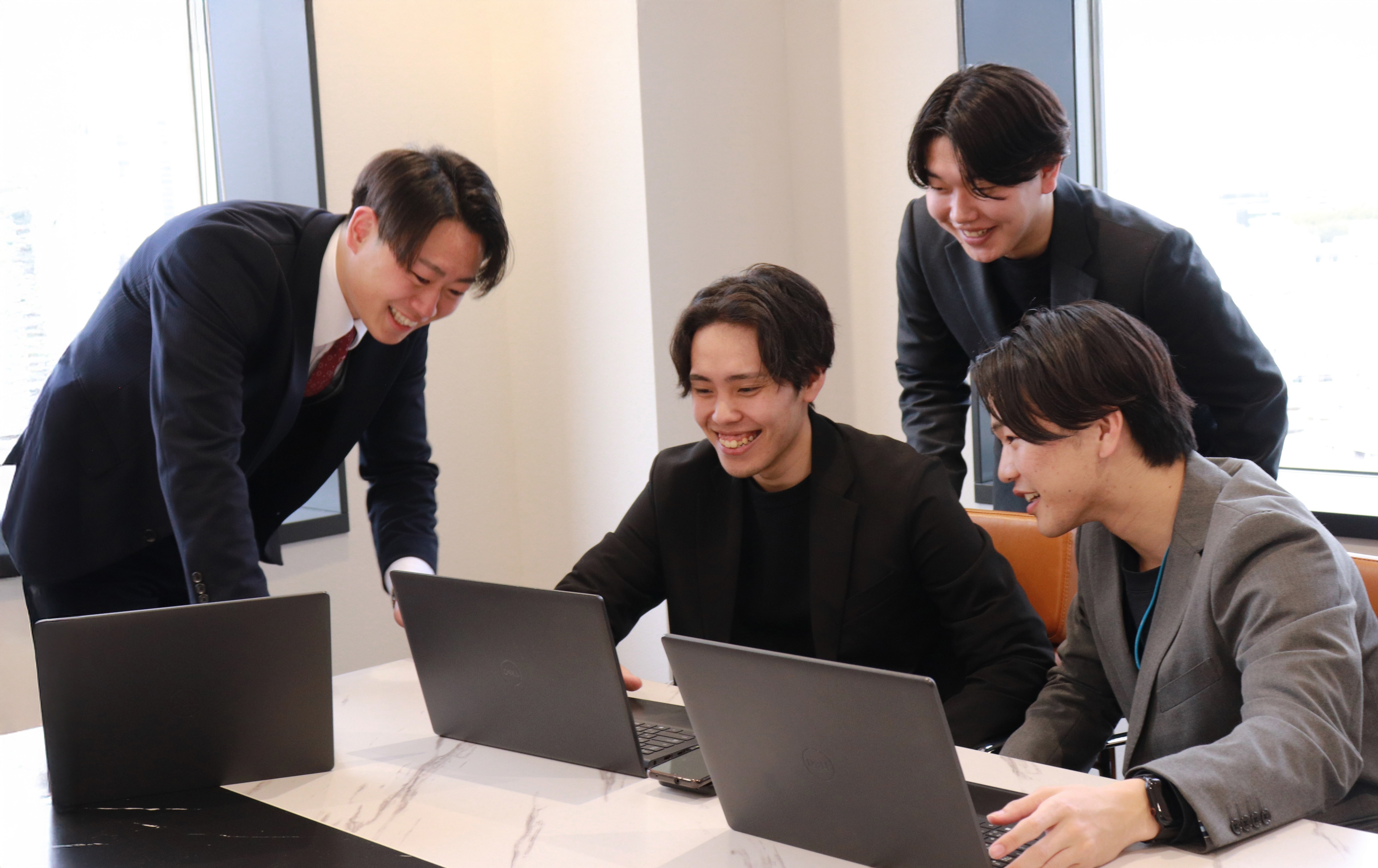 株式会社ヘルスベイシスの紹介画像