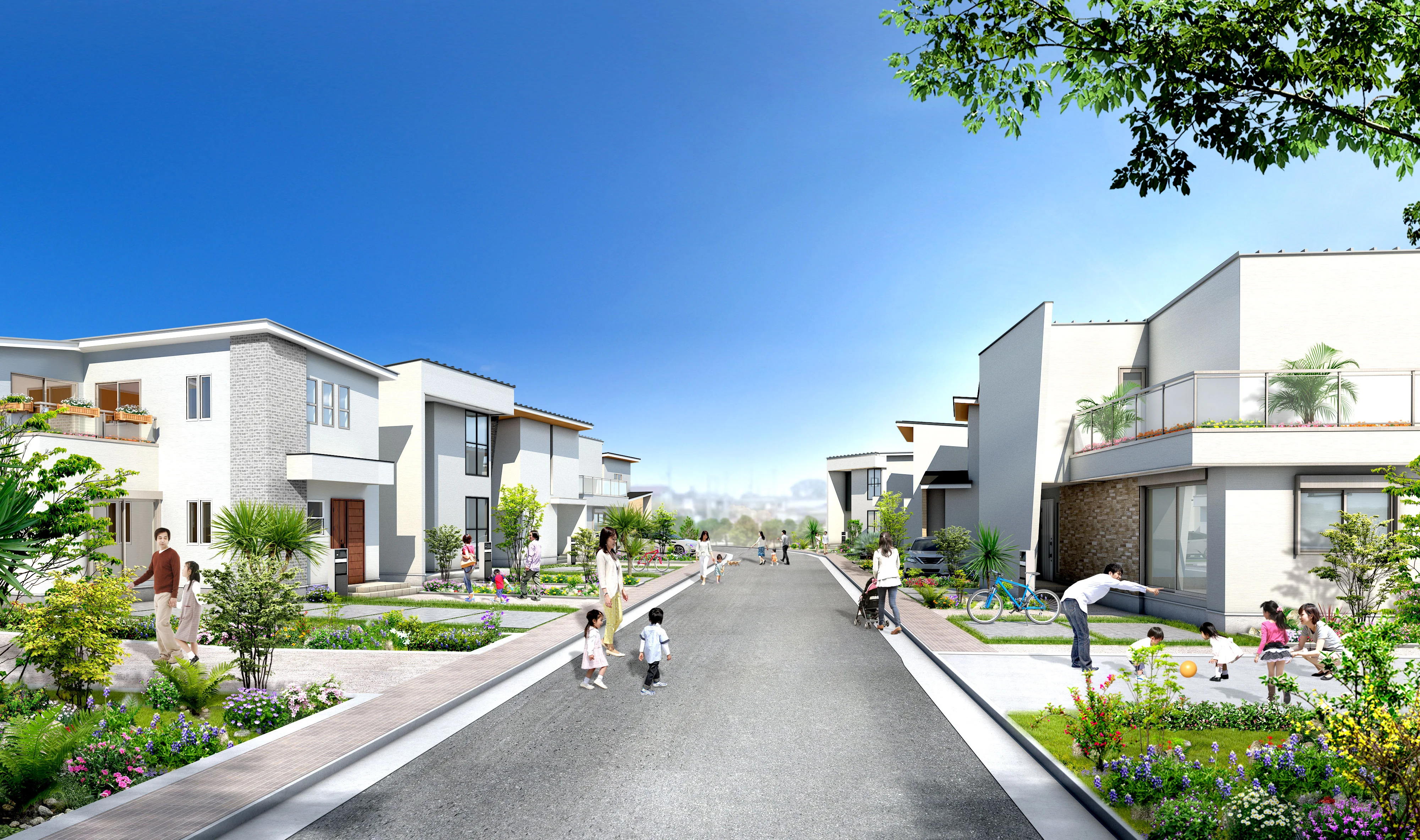 希望勤務地100%、5都市から選べる不動産営業