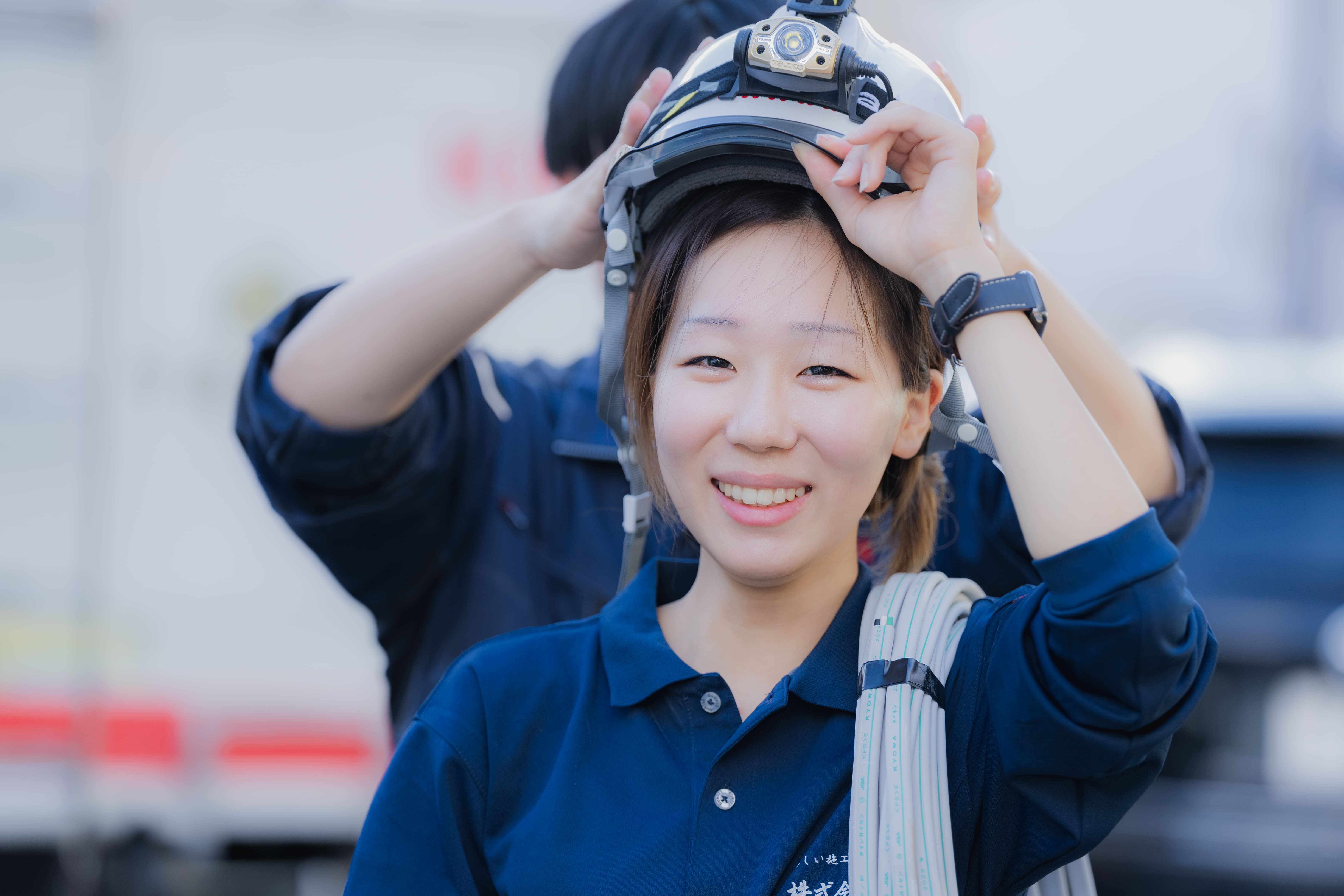 株式会社美鷹の紹介画像