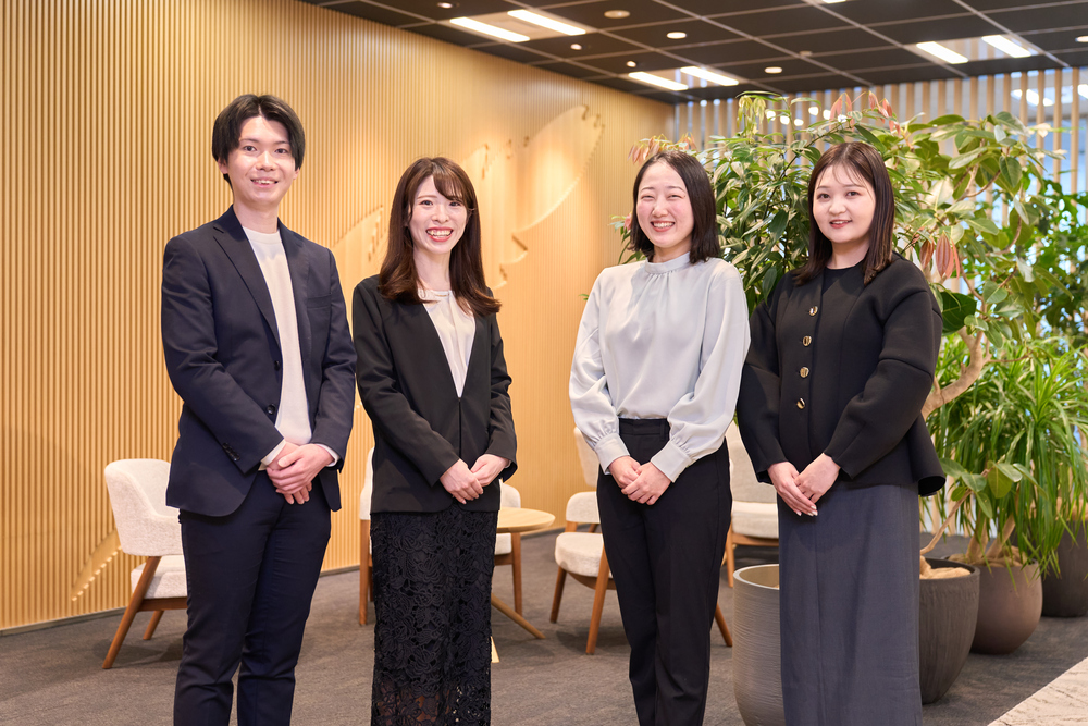 株式会社ニチイケアパレスの紹介画像