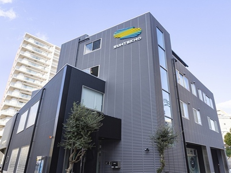 株式会社サンテクノの紹介画像