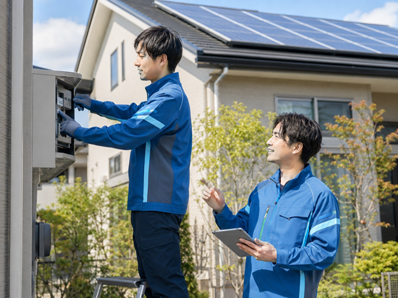 株式会社サンテクノの紹介画像