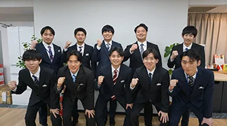 大手ゼネコン戸田建設グループの設備工事会社