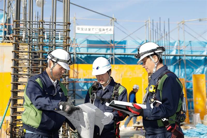 株式会社合田工務店 建築技術職（オンライン説明会）