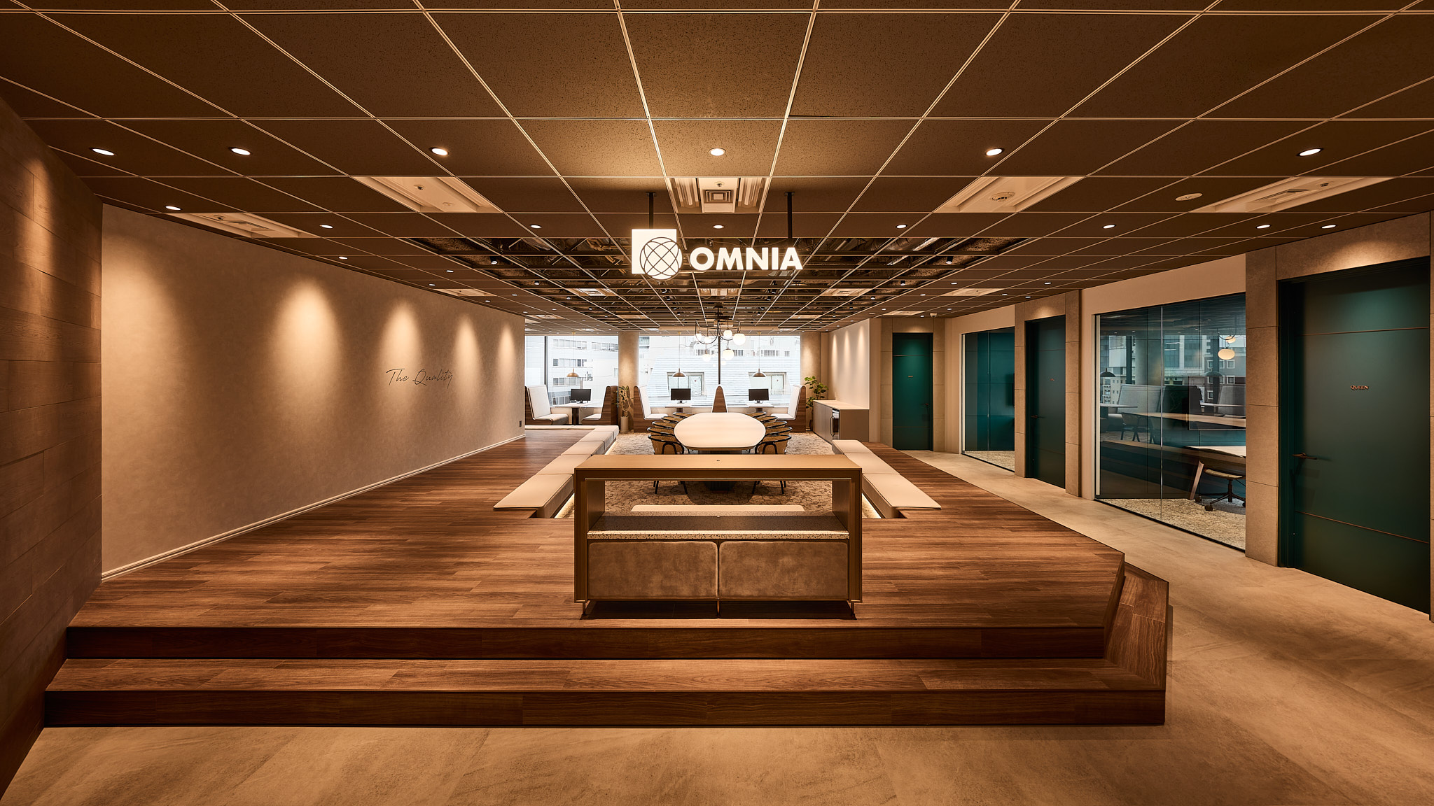 株式会社OMNIAの紹介画像