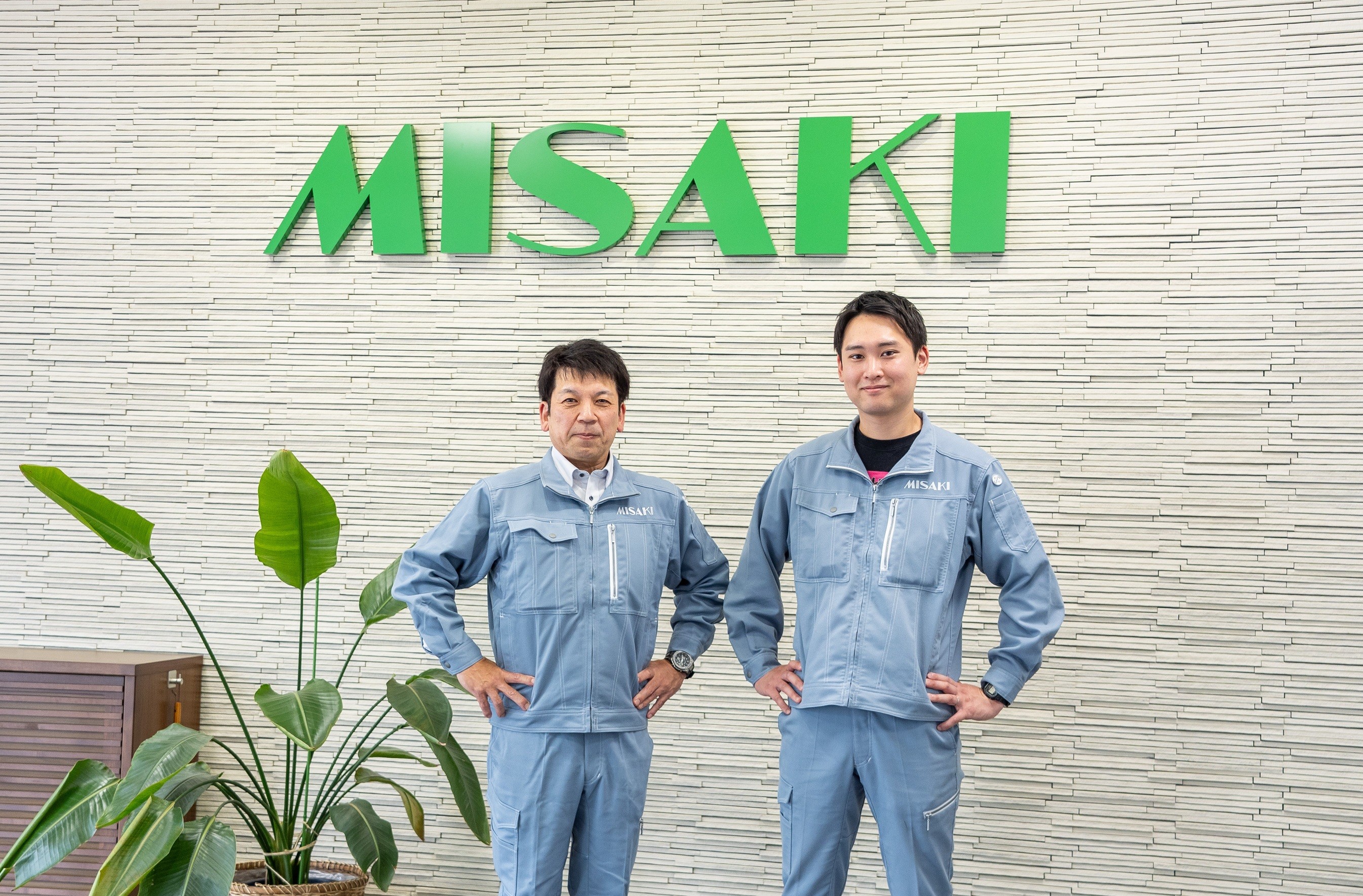 岬工業株式会社の紹介画像