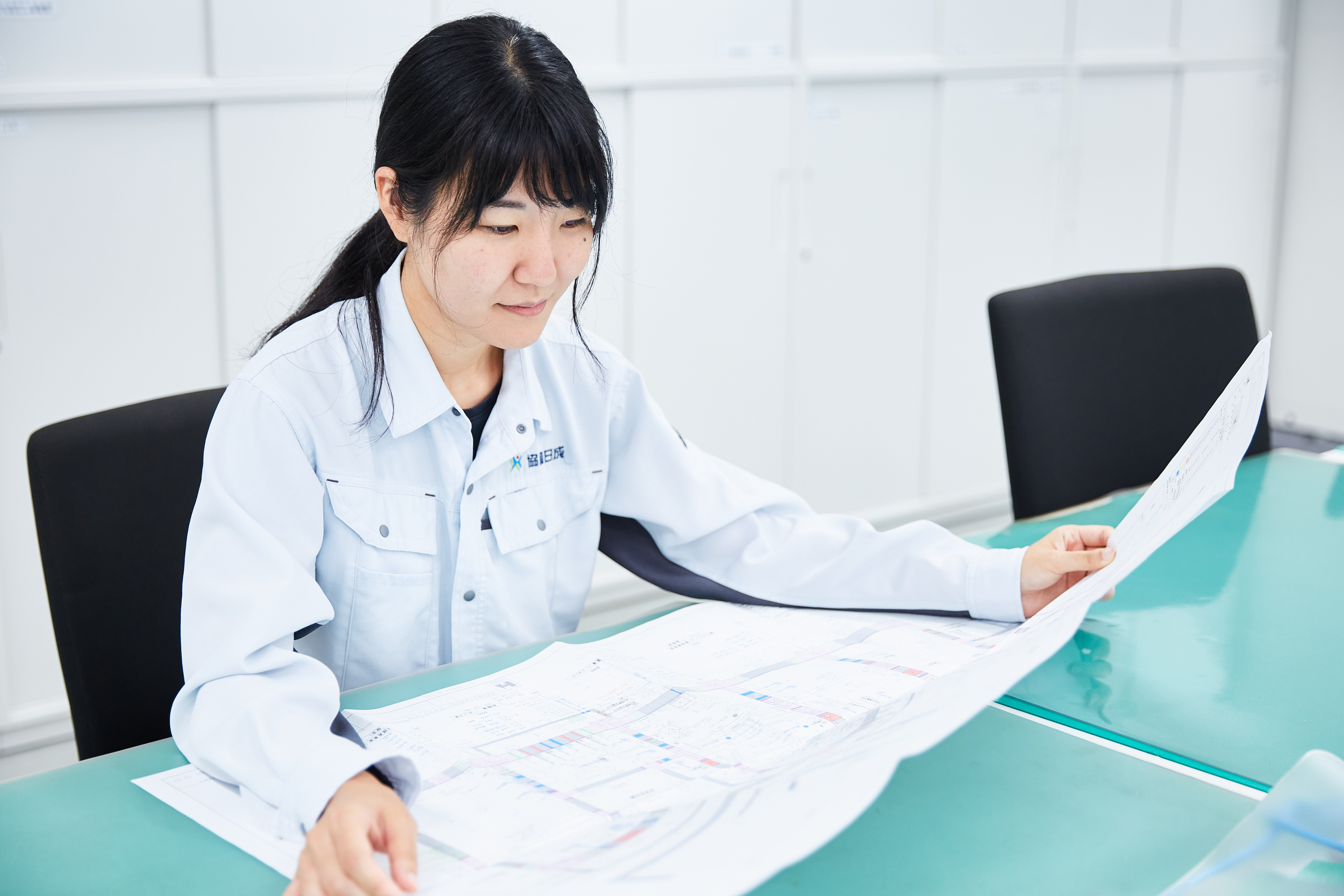 株式会社協和日成の紹介画像