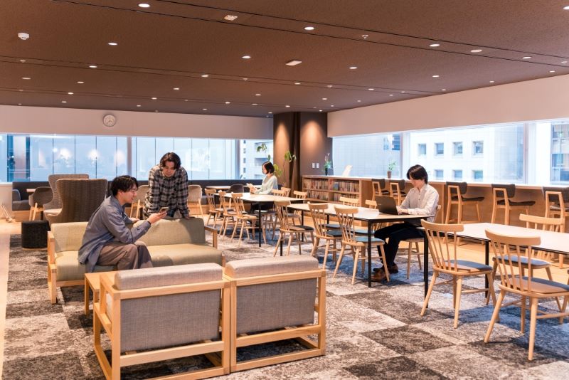 株式会社鎌倉新書の紹介画像