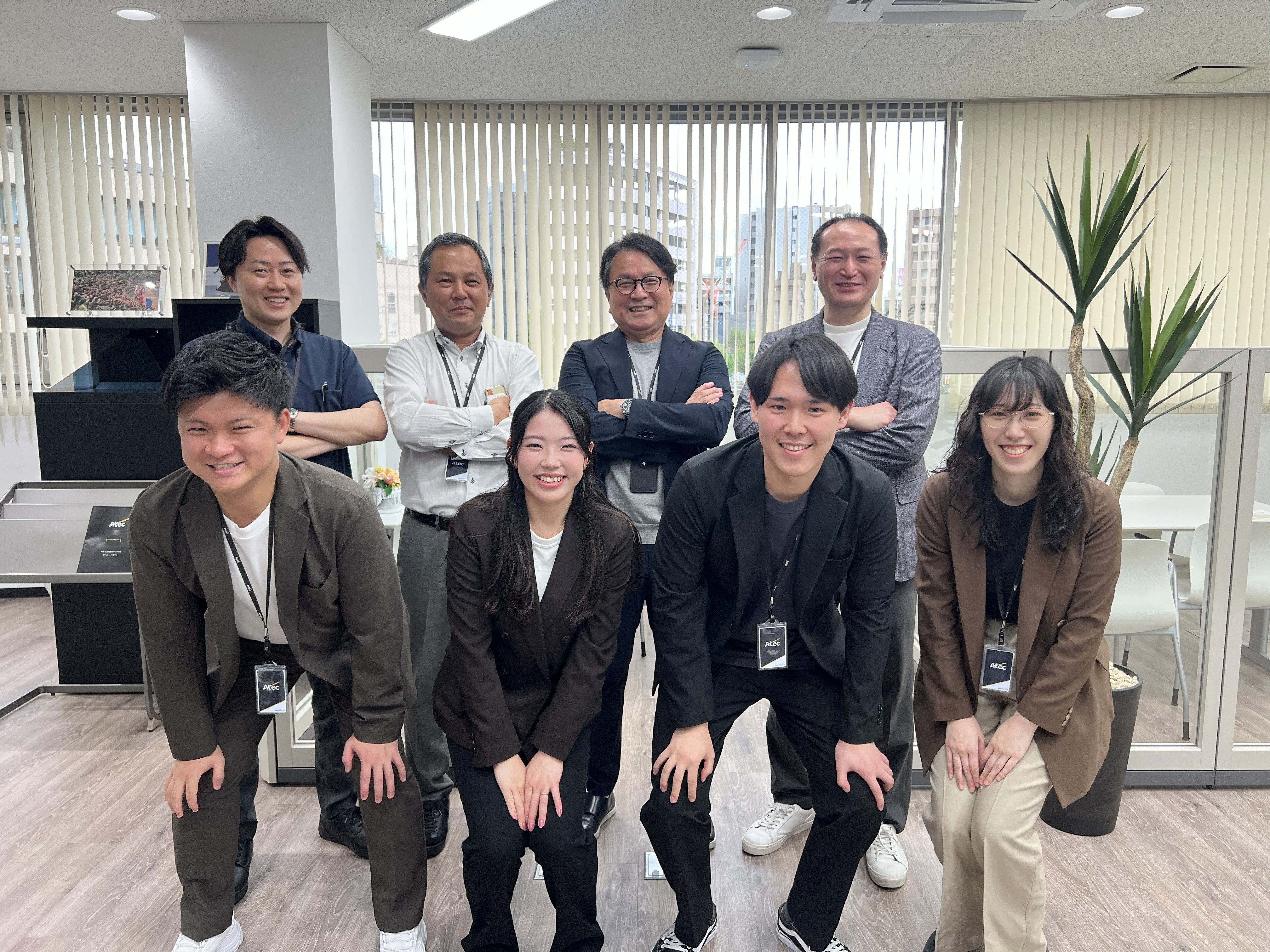 株式会社アテックの紹介画像