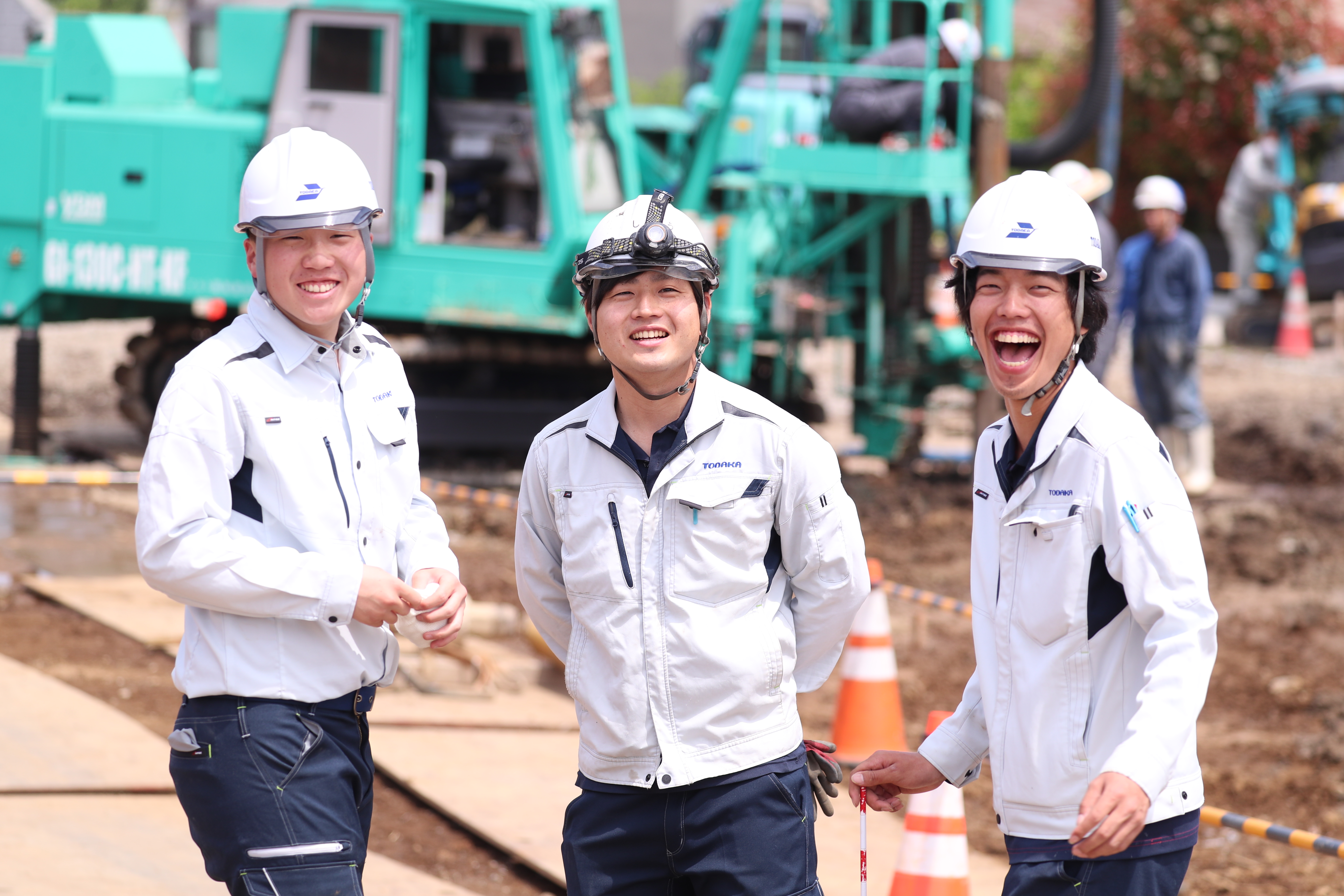 株式会社とだか建設の紹介画像