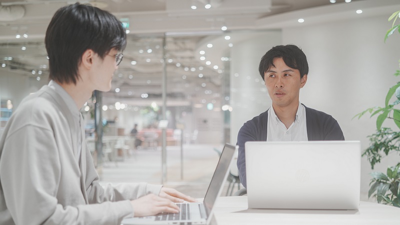 インフォテック株式会社の紹介画像