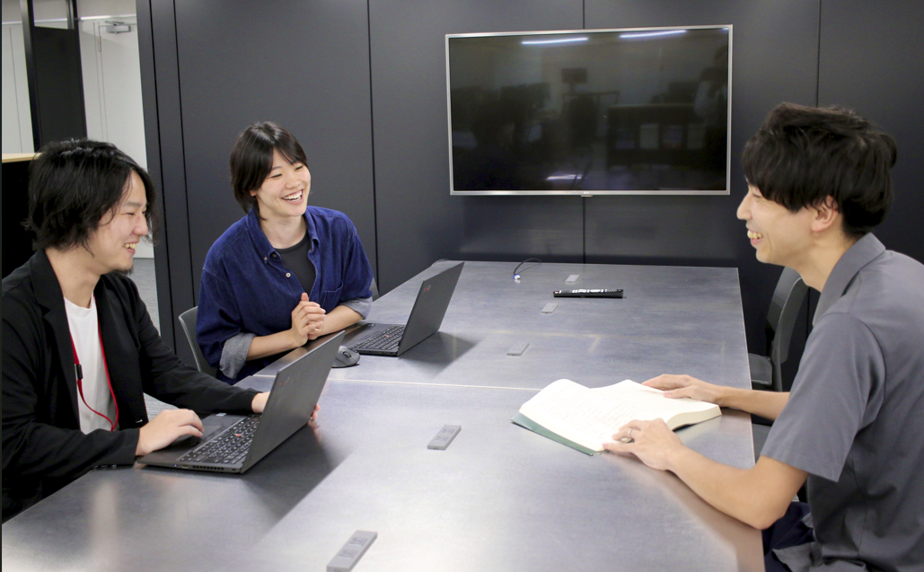 株式会社オーリーズの紹介画像