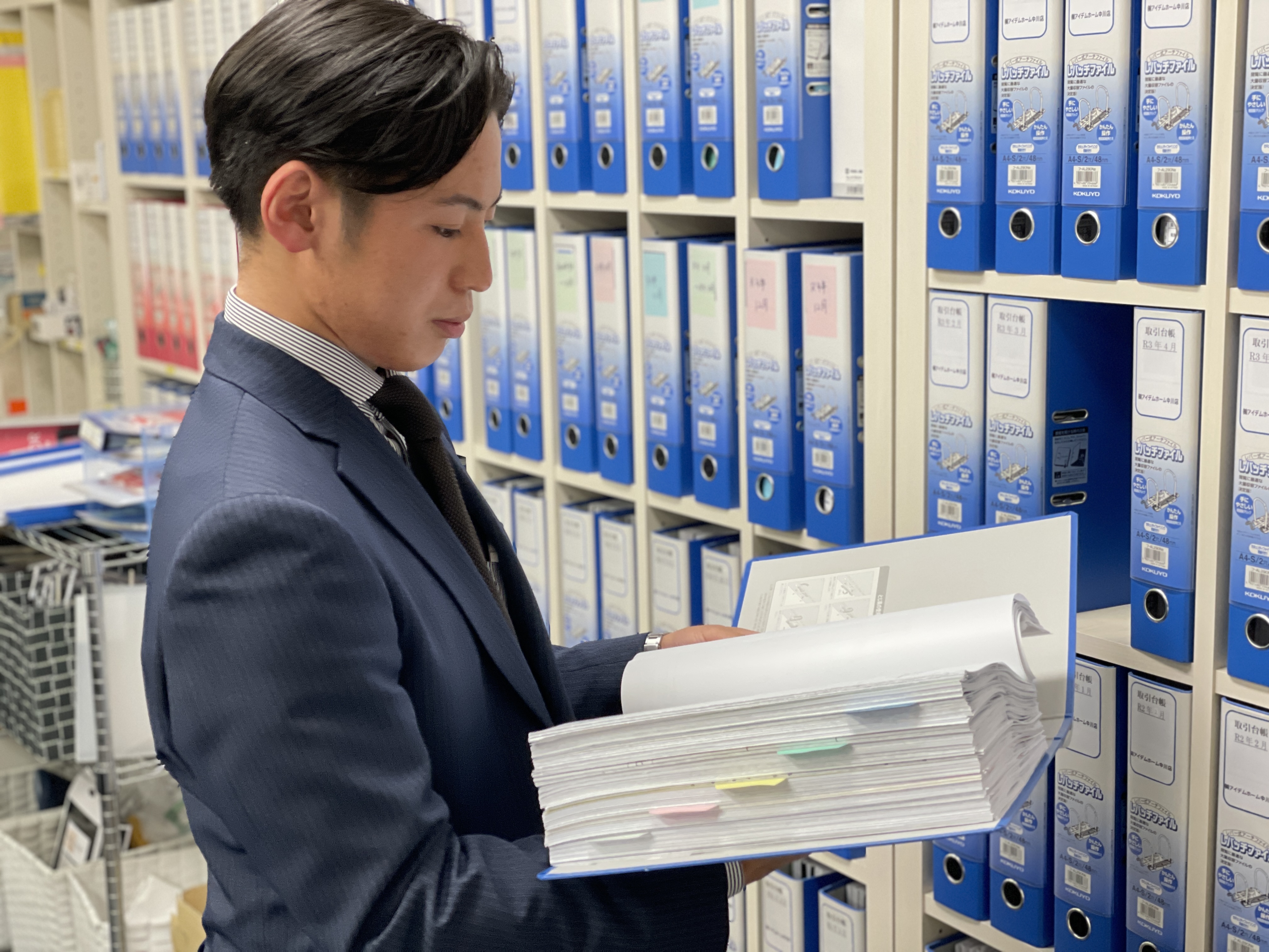株式会社アイデムホームの紹介画像