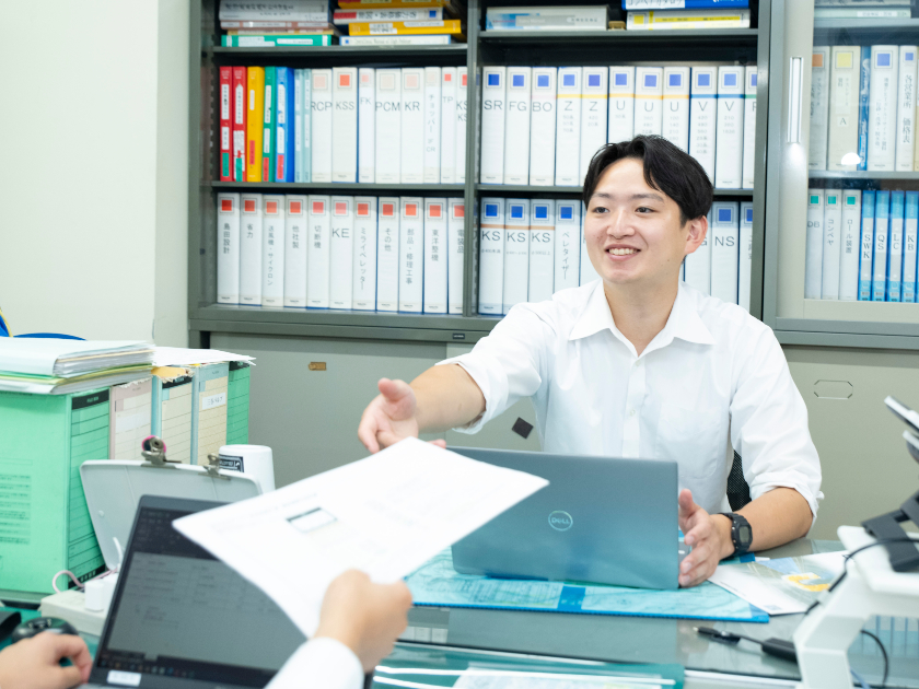 株式会社ホーライの紹介画像