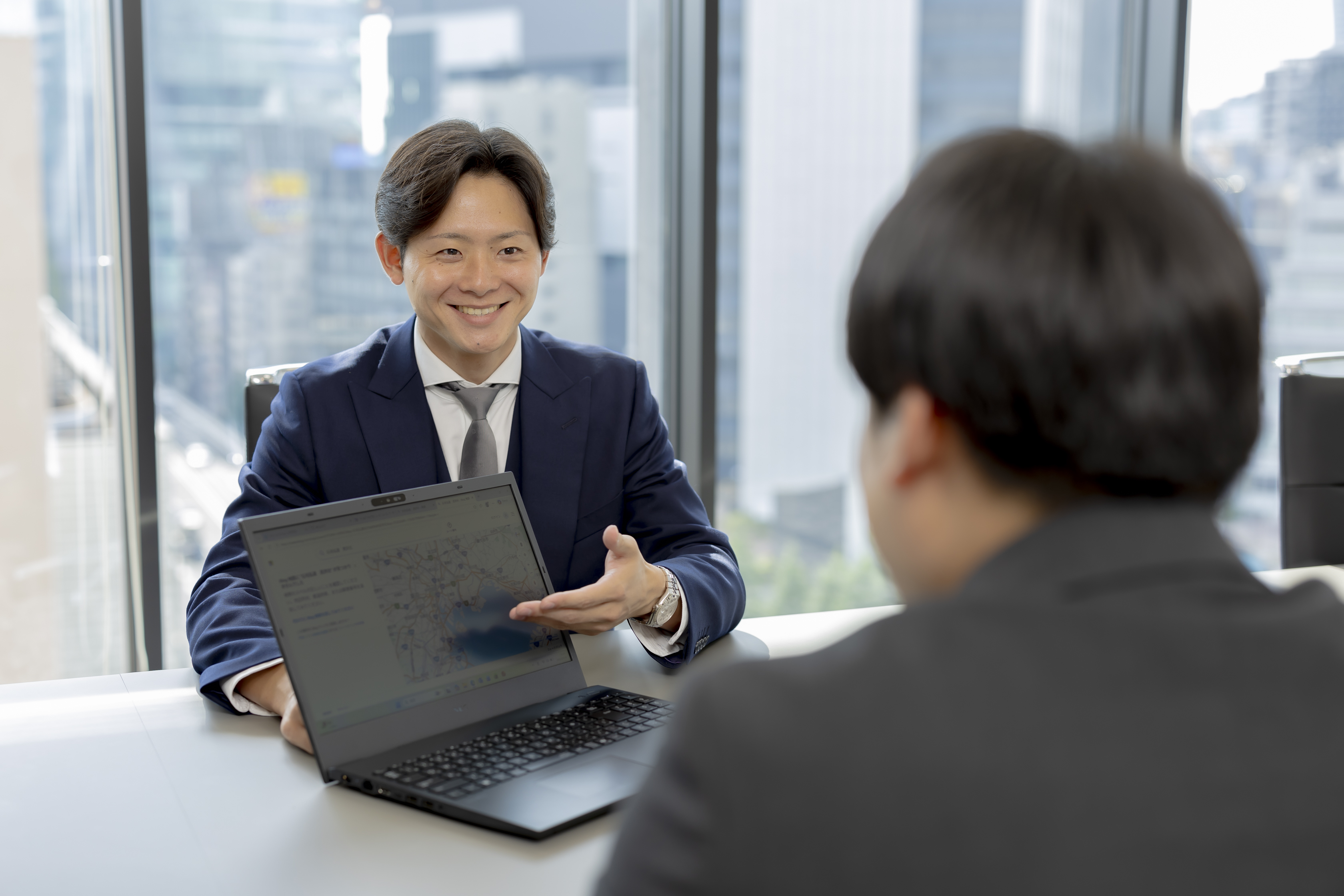 Way株式会社の紹介画像