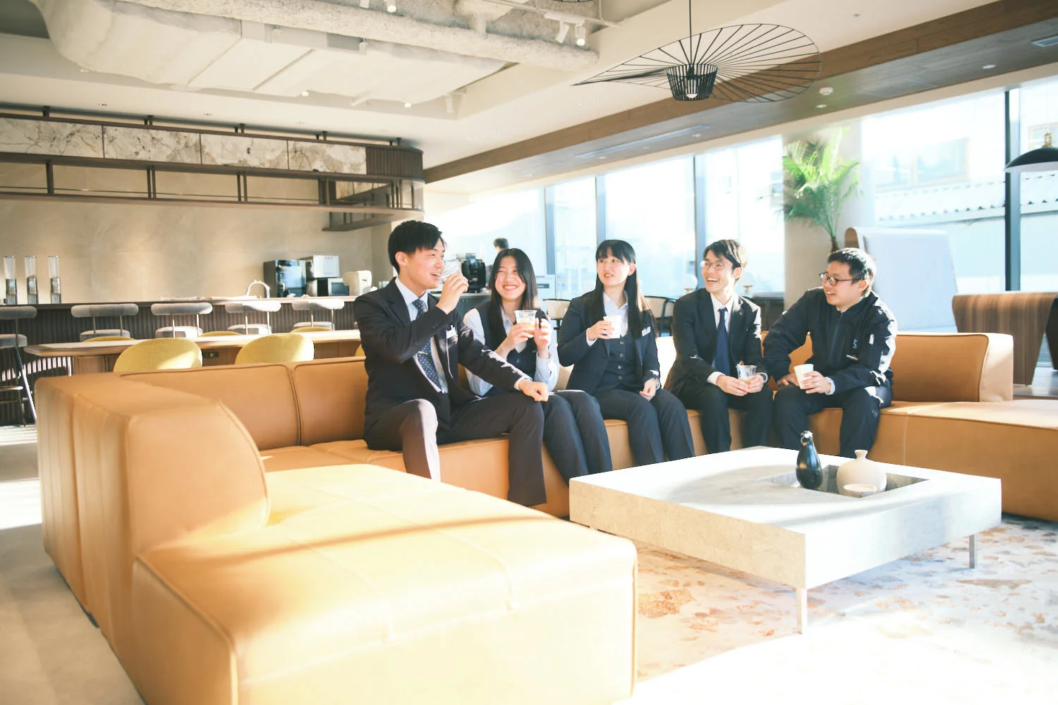 創業150年×地域密着、埼玉の不動産売買仲介営業