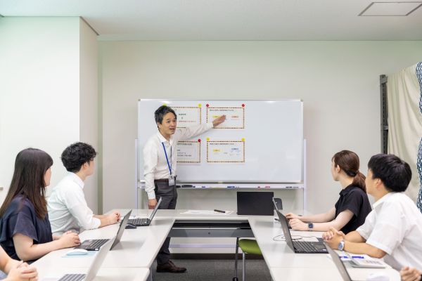株式会社インテルグローの紹介画像