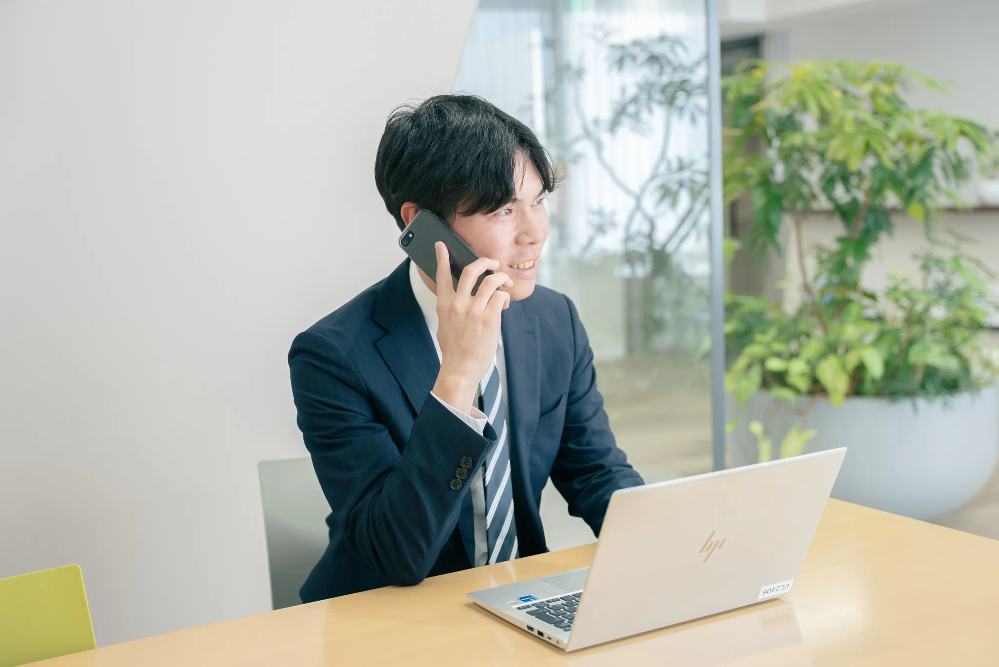 株式会社ＲＤグローバルリンク 法人営業（総合職）