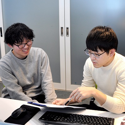 株式会社ファインシステムの紹介画像