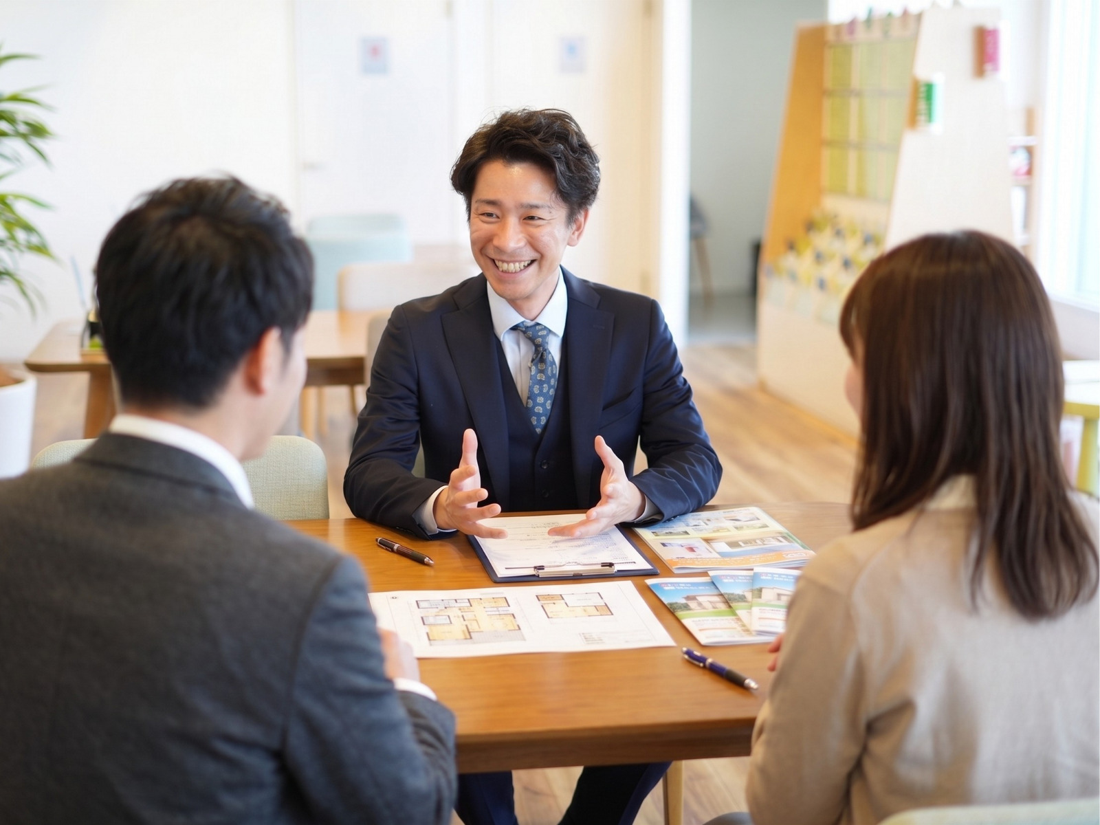 ファミリアホームサービス株式会社の紹介画像