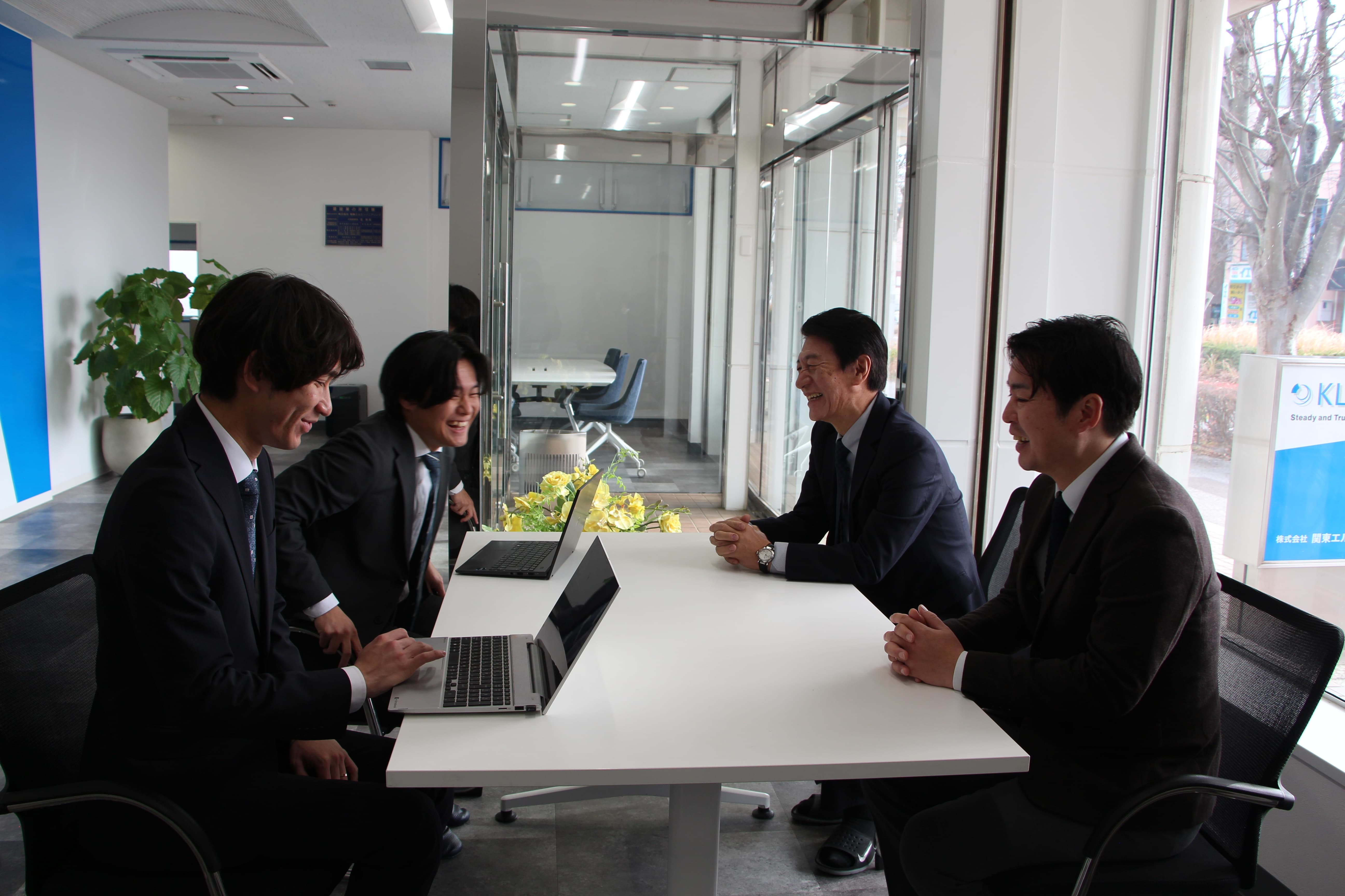 株式会社関東エルエンジニアリングの紹介画像