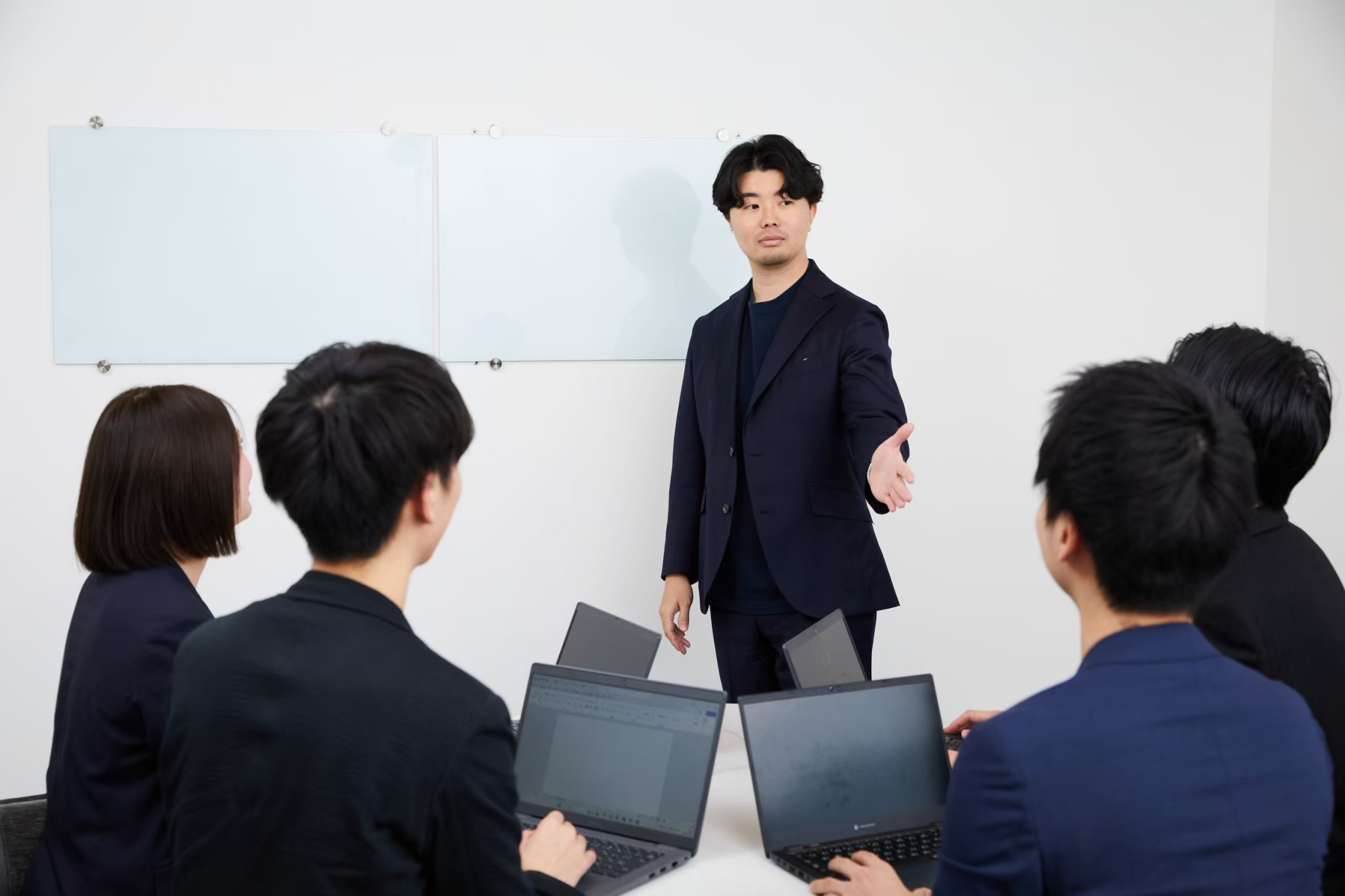 株式会社NAILITの紹介画像