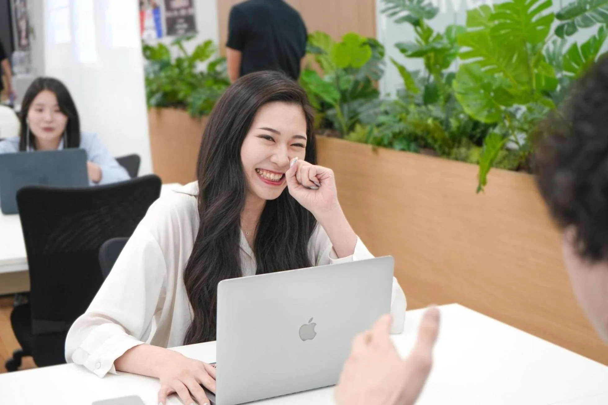 【選考通過率UP】キャリア相談会｜ES・面接対策をプロがサポート